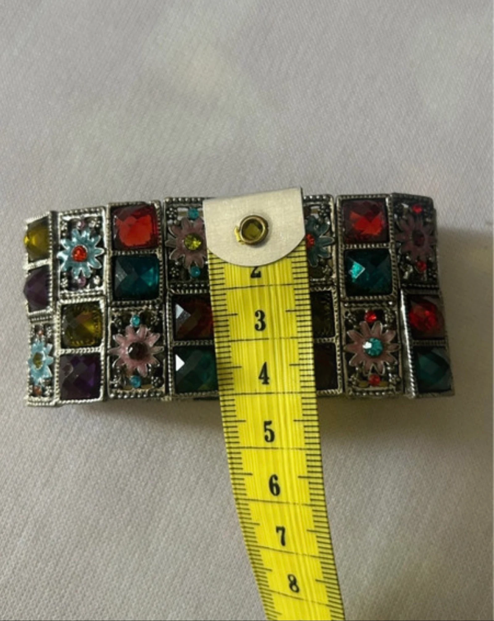 Adjustable bracelet – photo 5